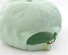 Mini Rodini green sport kasket